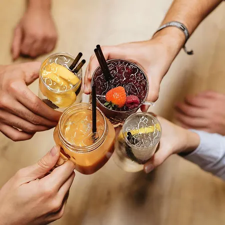 Ibis Jose Malhoa Готель