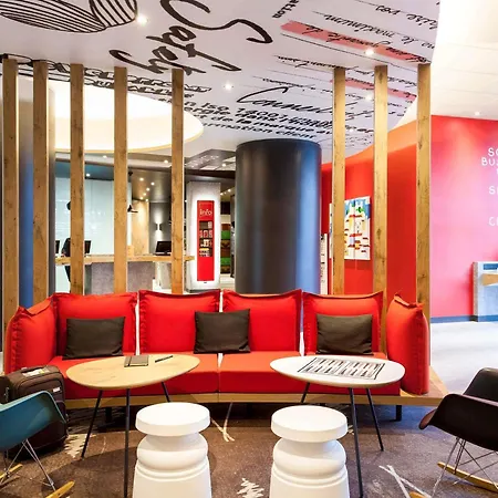 Ibis Jose Malhoa Готель