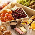Ibis Jose Malhoa Hotell Lisboa