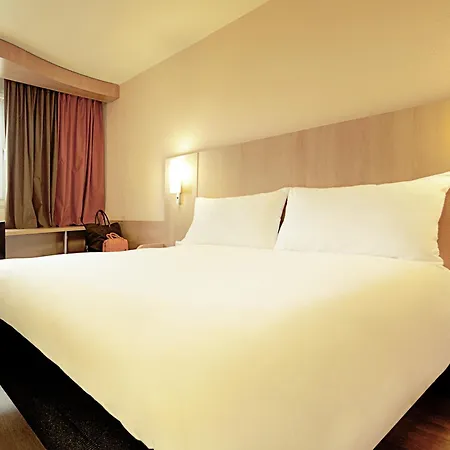 Ibis Jose Malhoa Hotel Lisboa