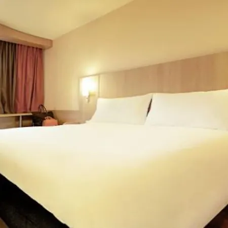 Ibis Jose Malhoa Hotel Lisboa