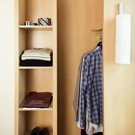 Hotel Ibis Jose Malhoa Lisboa
