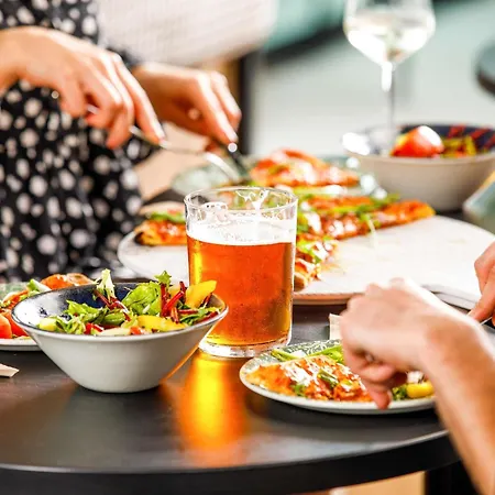 ホテル ホテルイビス リスボア ジョゼマリョア リスボン