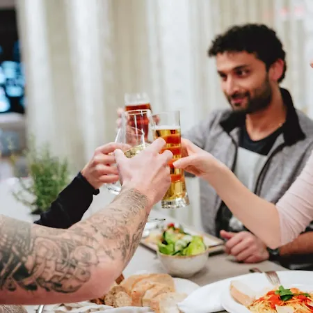 ホテルイビス リスボア ジョゼマリョア 2*