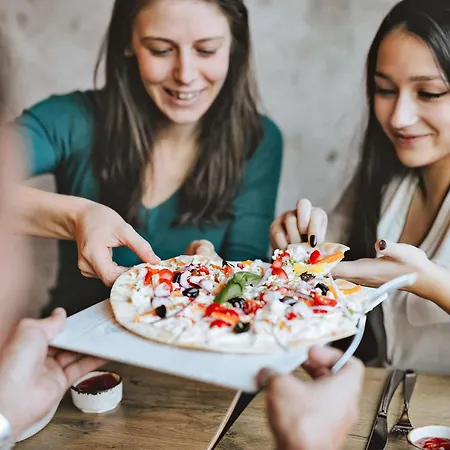 ホテルイビス リスボア ジョゼマリョア