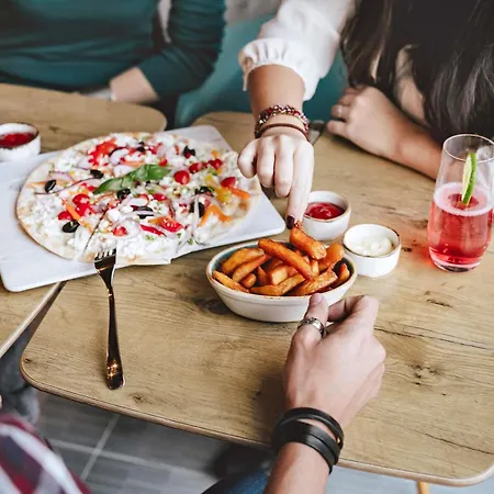 ホテルイビス リスボア ジョゼマリョア 2*