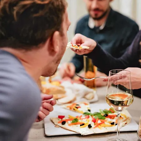 ホテル ホテルイビス リスボア ジョゼマリョア リスボン