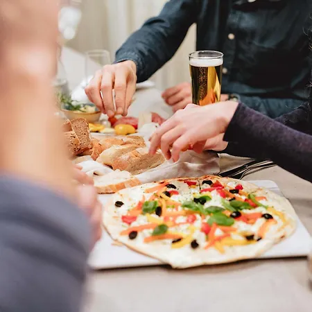 ホテルイビス リスボア ジョゼマリョア 2* リスボン