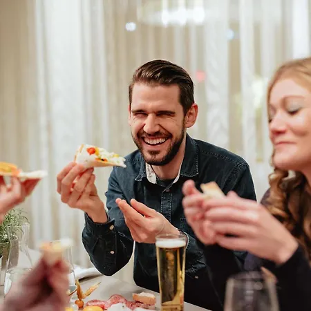 ホテル ホテルイビス リスボア ジョゼマリョア