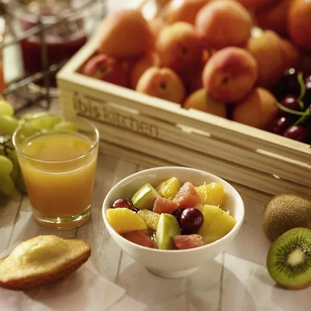 ホテルイビス リスボア ジョゼマリョア 2* リスボン