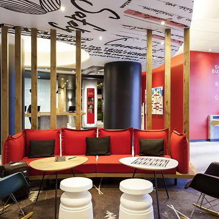 ホテルイビス リスボア ジョゼマリョア ホテル