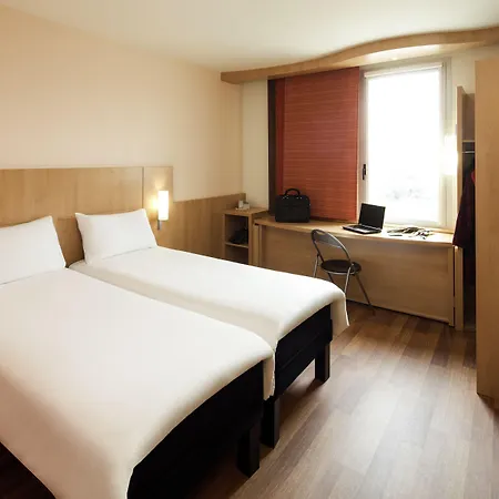 Ibis Jose Malhoa Hotel Lisboa