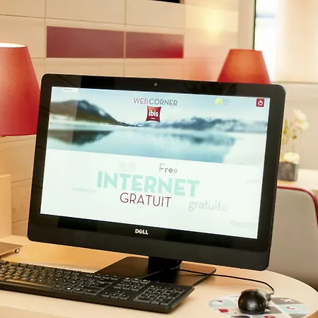 ホテルイビス リスボア ジョゼマリョア ホテル