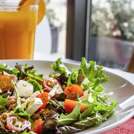 ホテルイビス リスボア ジョゼマリョア ホテル リスボン