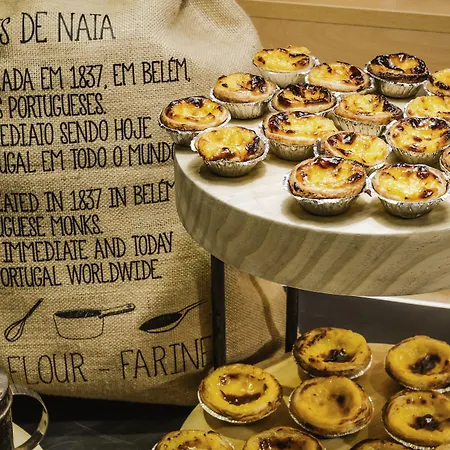 ホテルイビス リスボア ジョゼマリョア ホテル