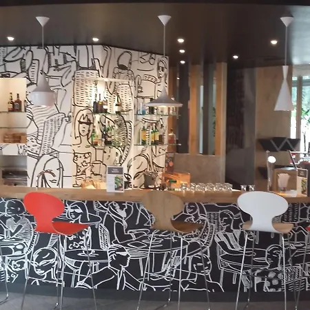 إيبيس ليسبوا خوسيه مالهوا 2* Lisboa