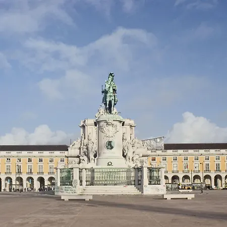 ホテルイビス リスボア ジョゼマリョア 2* リスボン