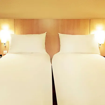 Hotel Ibis Jose Malhoa Lissabon
