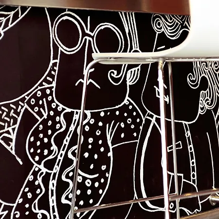Hotel Ibis Jose Malhoa Lisboa