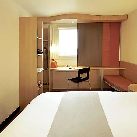Hotel Ibis Jose Malhoa Lisboa