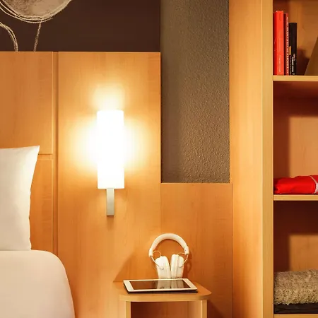 Ibis Jose Malhoa Hotel Lissabon