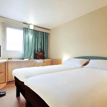 Hotel Ibis Jose Malhoa