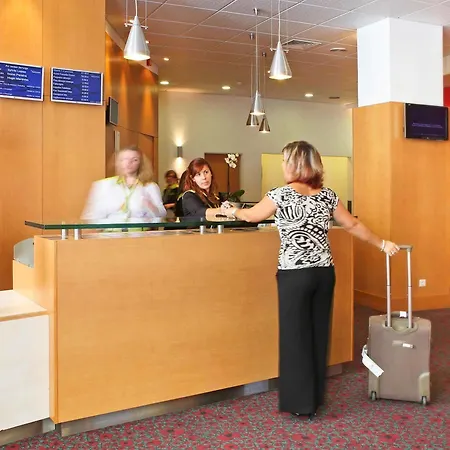 Hotel Ibis Jose Malhoa