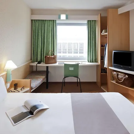 Ibis Jose Malhoa Lissabon