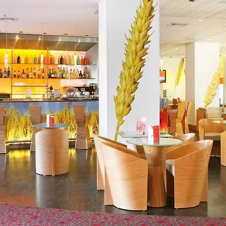 Hotel Ibis Jose Malhoa