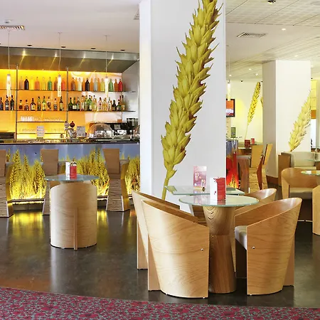 Hotel Ibis Jose Malhoa Lissabon