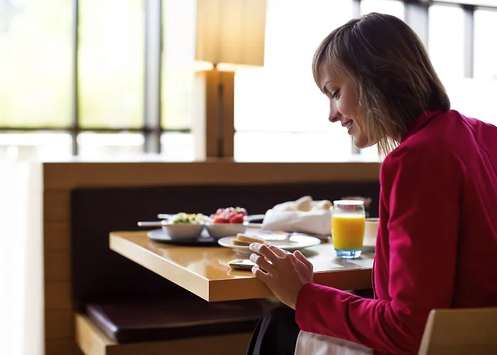 Ibis Jose Malhoa Lisbona