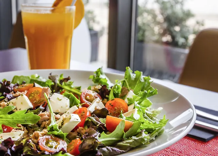 Ibis Jose Malhoa Hotel Lisbona