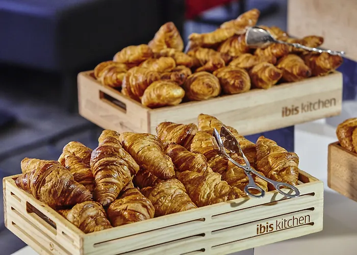 Ibis Jose Malhoa Lisbona