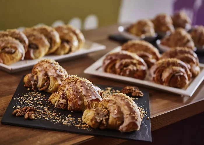 Ibis Jose Malhoa Lisbona