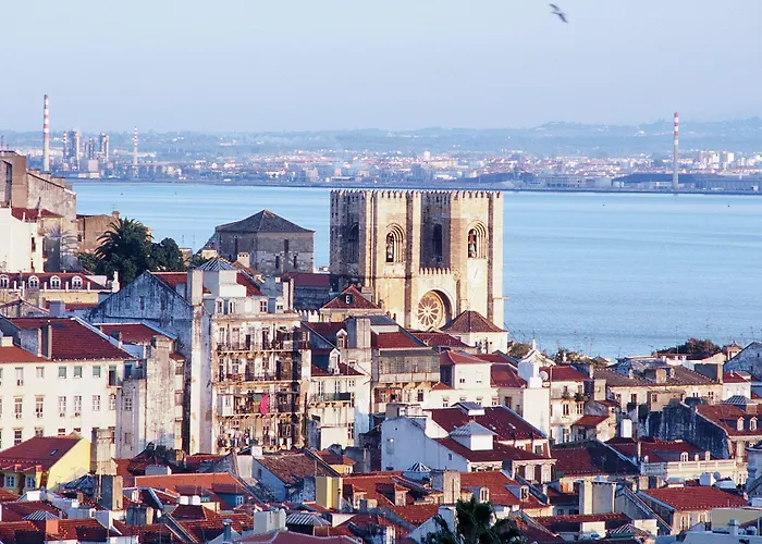 Ibis Jose Malhoa 2* Lisbona