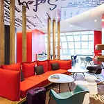 מלון Ibis Jose Malhoa