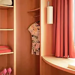 מלון Ibis Jose Malhoa 2*