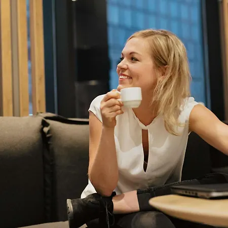 Ibis Jose Malhoa Ξενοδοχείο