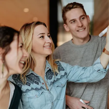 Ibis Jose Malhoa Hotel Lisboa