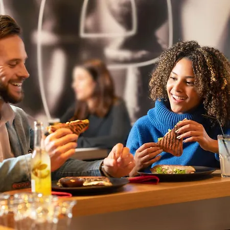 Hotel Ibis Jose Malhoa