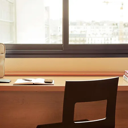 Ibis Jose Malhoa 2* Lisboa