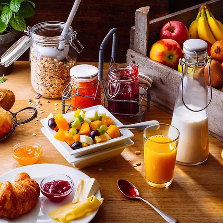 Hotel Ibis Jose Malhoa