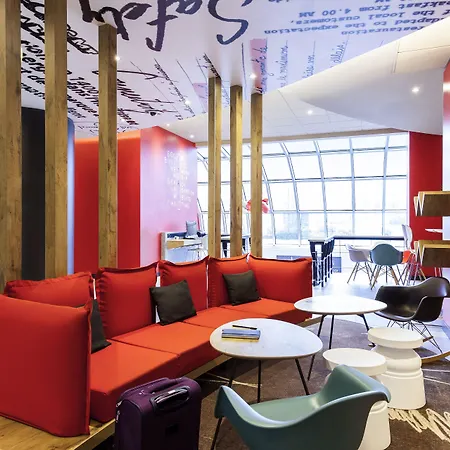 Hotel Ibis Jose Malhoa