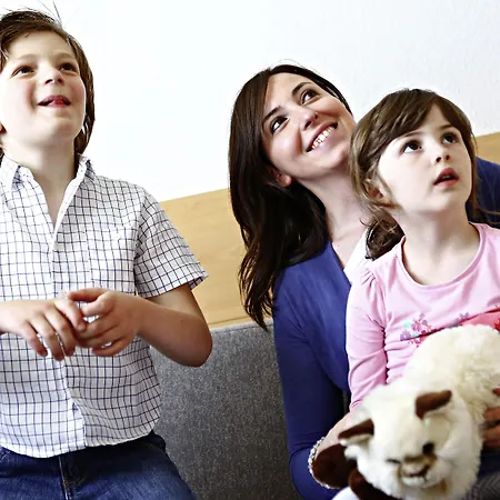 Hotel Ibis Jose Malhoa Lisboa