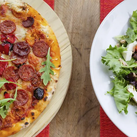 Ibis Jose Malhoa Hotel Lisboa