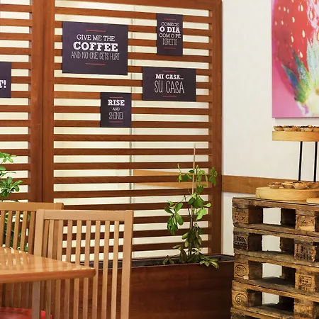 Hotel Ibis Jose Malhoa