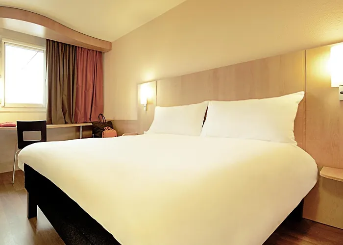 Ibis Jose Malhoa Ξενοδοχείο Lisboa