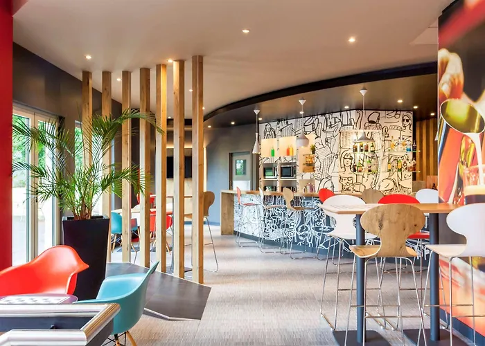 Ξενοδοχείο Ibis Jose Malhoa