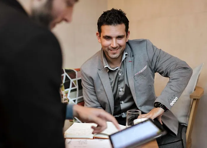 Ξενοδοχείο Ibis Jose Malhoa