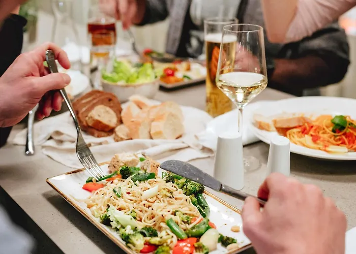 Ξενοδοχείο Ibis Jose Malhoa 2*